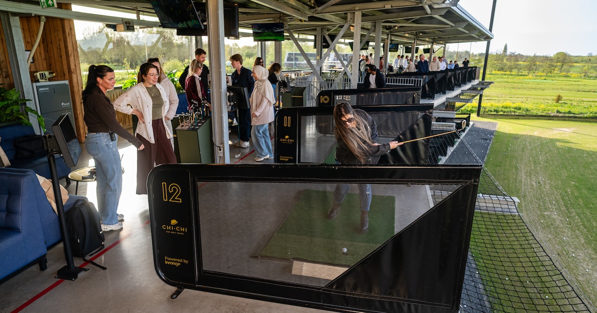 Gemeente weigert extra controles bij golfcentrum Chi Chi: ‘Niet langer proportioneel en gerechtvaard