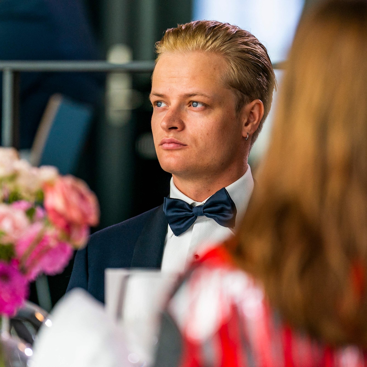 Drie ex-vriendinnen, onbekende man en vrouw: dit zijn de vermeende slachtoffers van Marius Borg Høiby | Show | AD.nl