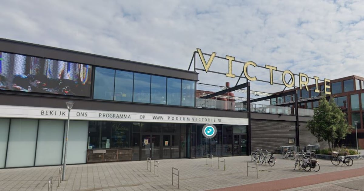 The New Wave Era komt naar Podium Victorie in Alkmaar