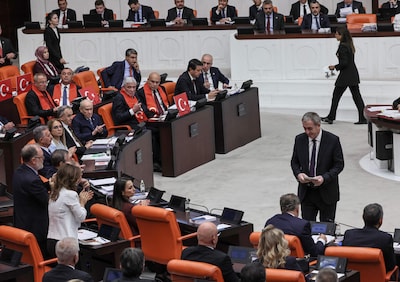 Nieuwe Turkse wet moet einde maken aan decennialange strijd met de PKK