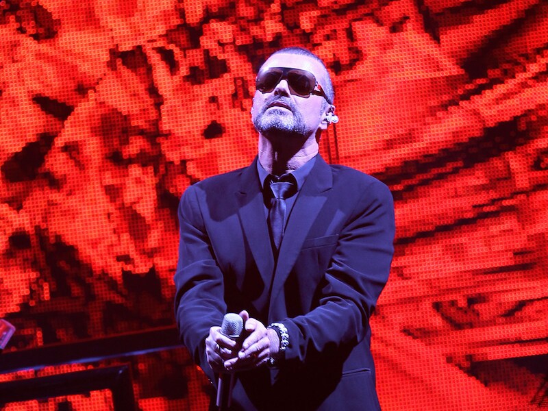 George Michael sprak na coma met heel ander accent | Show | AD.nl