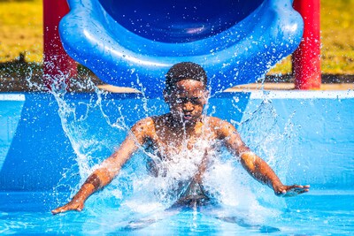 Wantijbad in Dordrecht na maanden van spanning vandaag weer open