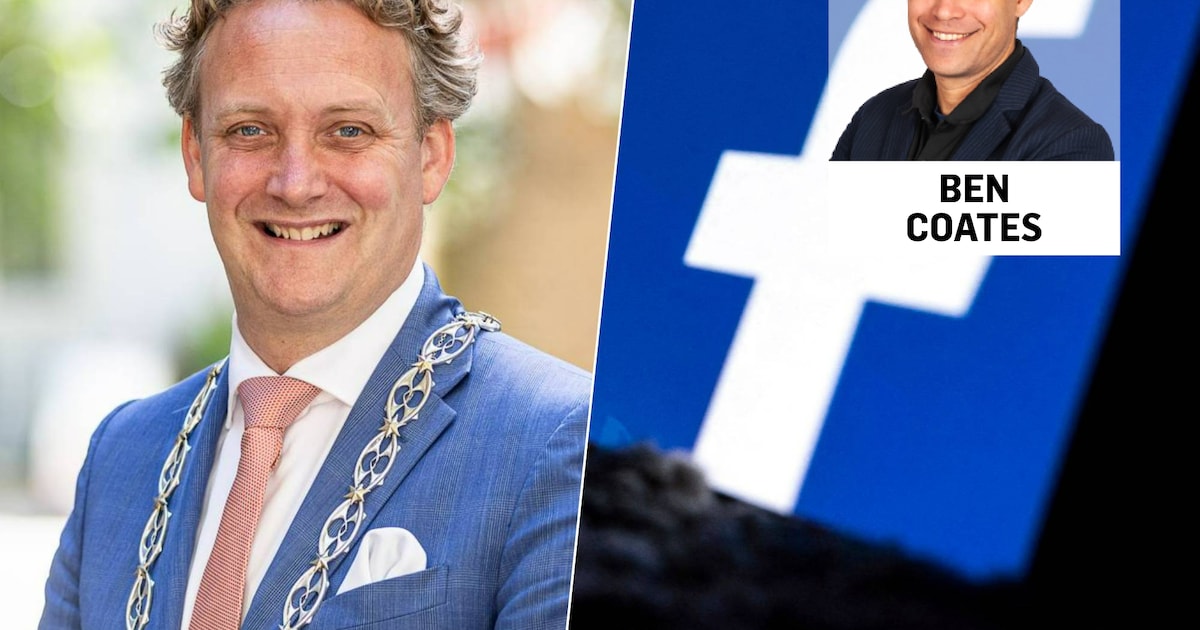 Wie zou er nog voor een publieke functie kiezen?