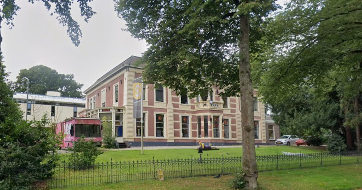 Bibliotheek Hilversum belicht geschiedenis van Wijdemeren