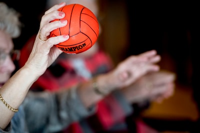 Helmond in beweging: gratis sportevent speciaal voor 55-plussers