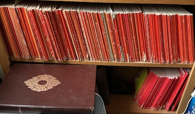 Anja zoekt een fijn thuis voor haar pony’s, Jet heeft reeks oude strips