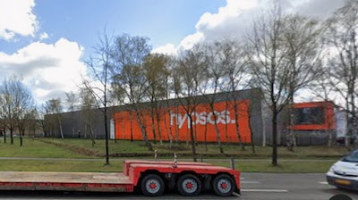Hypsos begon als maquettebouwer en werd later wereldwijd actief: na 115 jaar gaat de stekker eruit