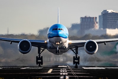 Air France-KLM fears $2.4 billion in extra fuel costs: The biggest blow is yet to come