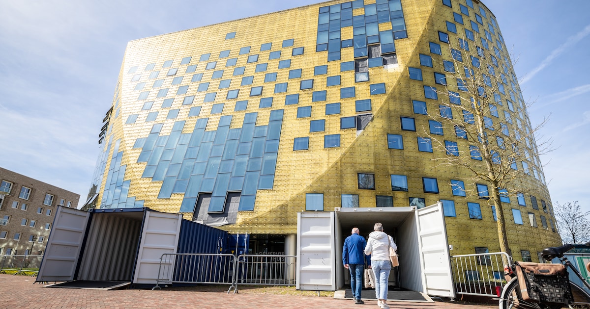 Netwerkevent voor zzp'ers en kleine bedrijven