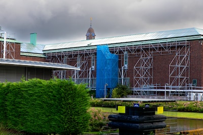 Rotterdam ontslaat twee ambtenaren om corruptie bij bouwproject