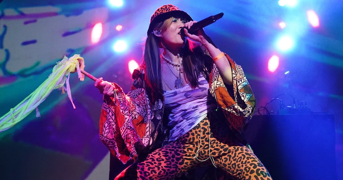 Het Boring Festival komt in 2026 terug naar Haarlem (en het is allesbehalve saai)