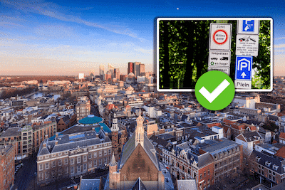 Dit kreeg de Haagse coalitie de afgelopen jaren wel en niet voor elkaar voor de stad