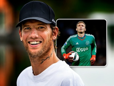 Michiel Kramer spaart niemand in nieuwe biografie: ‘Van Jasper Cillessen word ik actief-agressief'