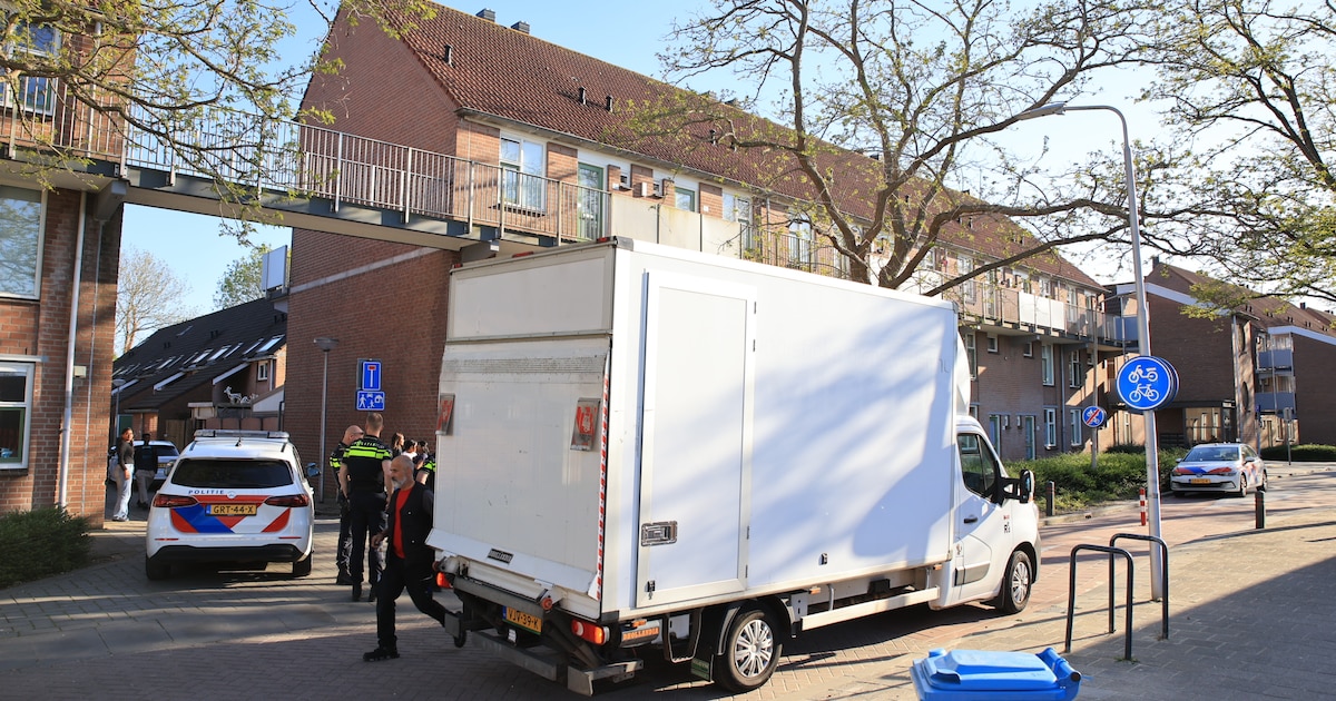 Jongen opgepakt na steekpartij