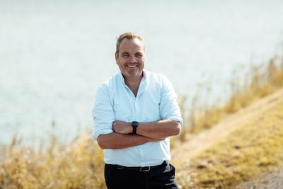 Jules Boonman benoemd tot nieuwe Stadsinterklaas van Bergen op Zoom