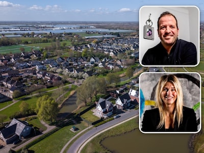 Kopen Rafael en Estavana woning in Huissense villawijk? ‘Deal zo goed als beklonken’