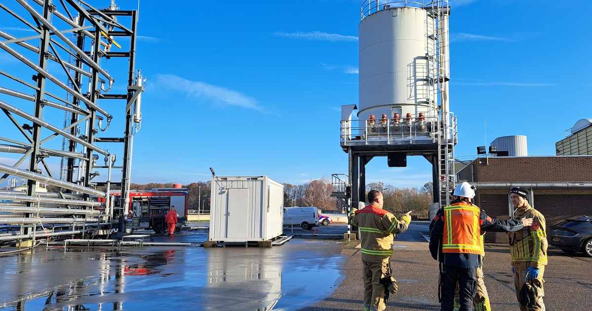 Wetterskip Fryslân kiest voor nieuwe rioolwaterzuivering in Franeker