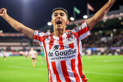 Miljoenentransfer in eredivisie: AZ pikt talentvolle aanvaller op bij Sparta