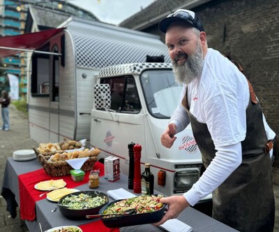 Paniek in de keuken? Eigen Wij start een kookclub voor keukenklunzen