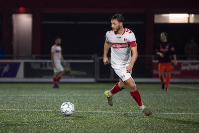 Hoogland beleeft matig 2025 met 15 nederlagen: ‘Dit hadden we zeker niet voor ogen’