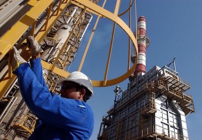 OPEC+ increases oil production in June, first decision after UAE departure