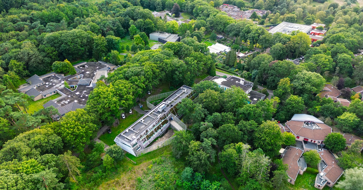 Nog drie mogelijke plekken in beeld voor ggz-instelling Fivoor uit Den Dolder, en dat is volgens de 