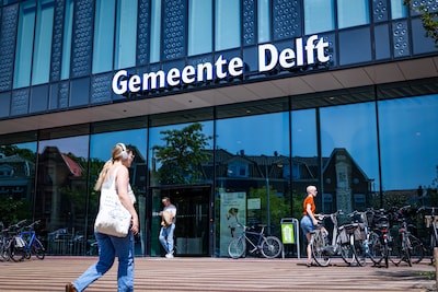 Noortje Thijssen moet gaan onderzoeken of Pro, D66 en Stip college kunnen vormen