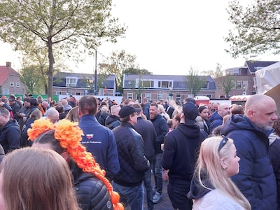 Koningsnacht 2026 in Zoetermeer: dit is het programma van festival ZoeterMeerOranje