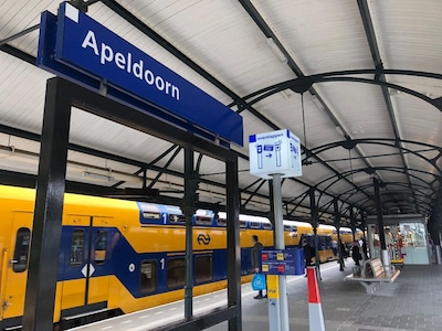 Geen ov in Apeldoorn op woensdag 9 september: landelijke staking gaat gewoon door