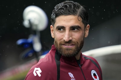 Van Feyenoord-kampioen tot speler van Excelsior: waarom Alireza Jahanbakhsh (33) nog lang niet klaar is