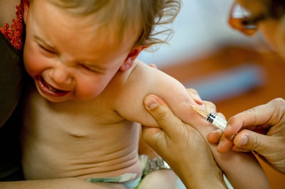 Gemeenteraad Montfoort wil (nog) niet aan de slag met verhogen vaccinatiegraad
