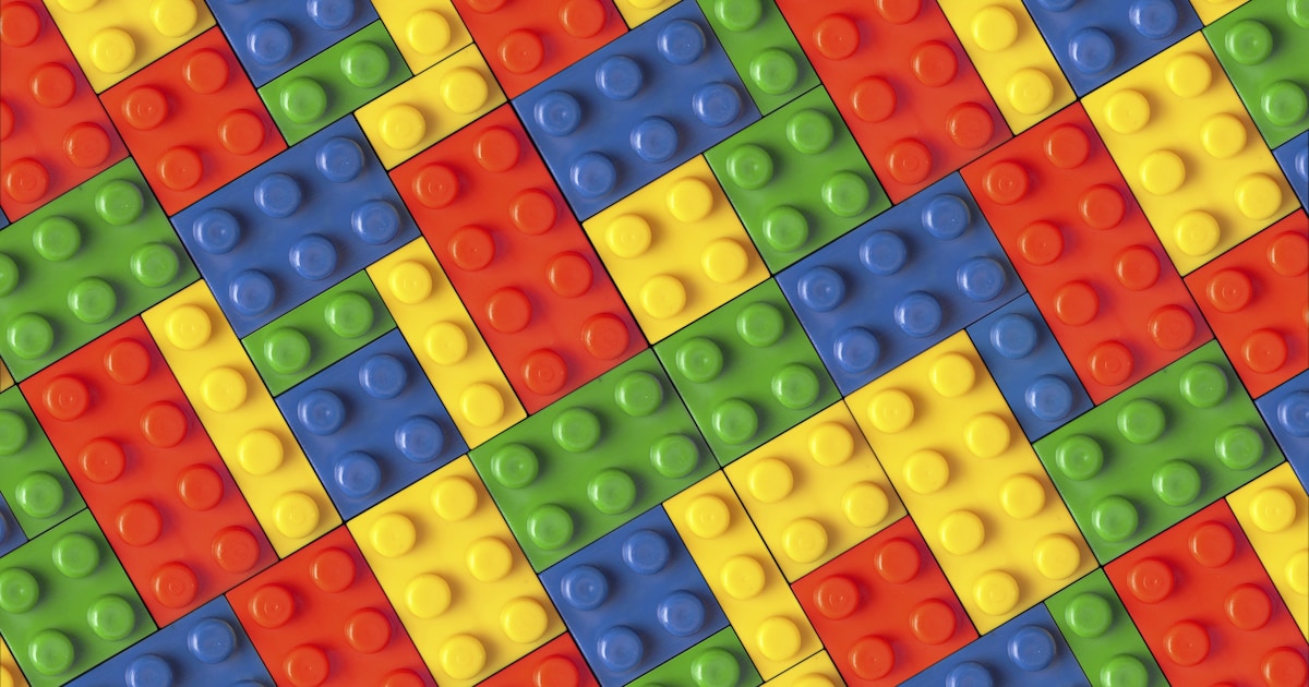 Workshop Legodruk voor volwassenen in Woudrichem