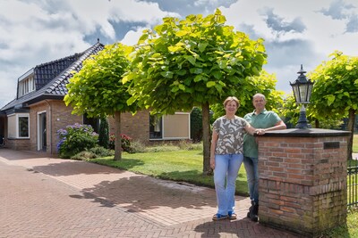 Waarom familie Quartel de Mariënhof verkocht en het eiland verliet: ‘Waren gedoe met gemeente meer dan beu’
