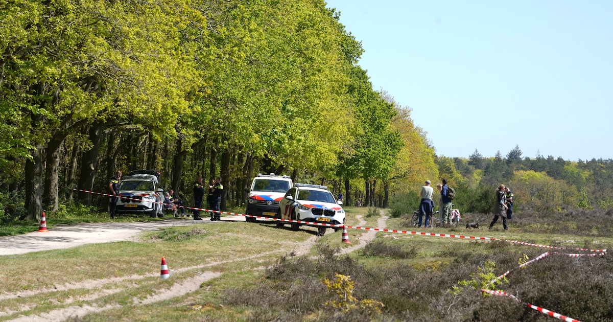 Politie schiet persoon neer in Hilversum: stichtte brand en bedreigde voorbijganger