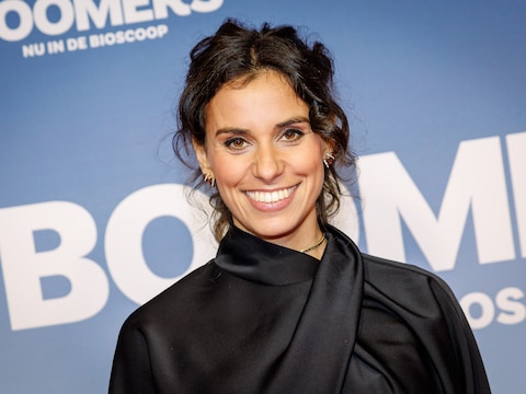 Flikken Rotterdam-actrice Ortál Vriend in verwachting van eerste kind |  Show | AD.nl