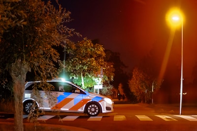 Politie: vier berovingen in Máximapark, plus meerdere meldingen over ‘billentikkers’