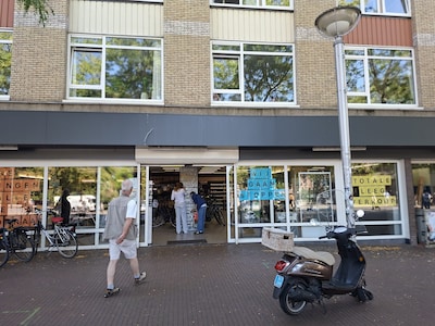 Halfords vertrekt na 40 jaar uit het centrum van Nijmegen