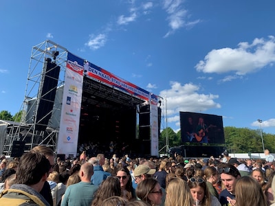 Evenementen in Den Haag: hier kijken we naar uit in 2026