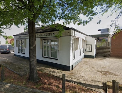 Gemeente sluit overeenkomst voor woningbouwproject Laan van Overvliet