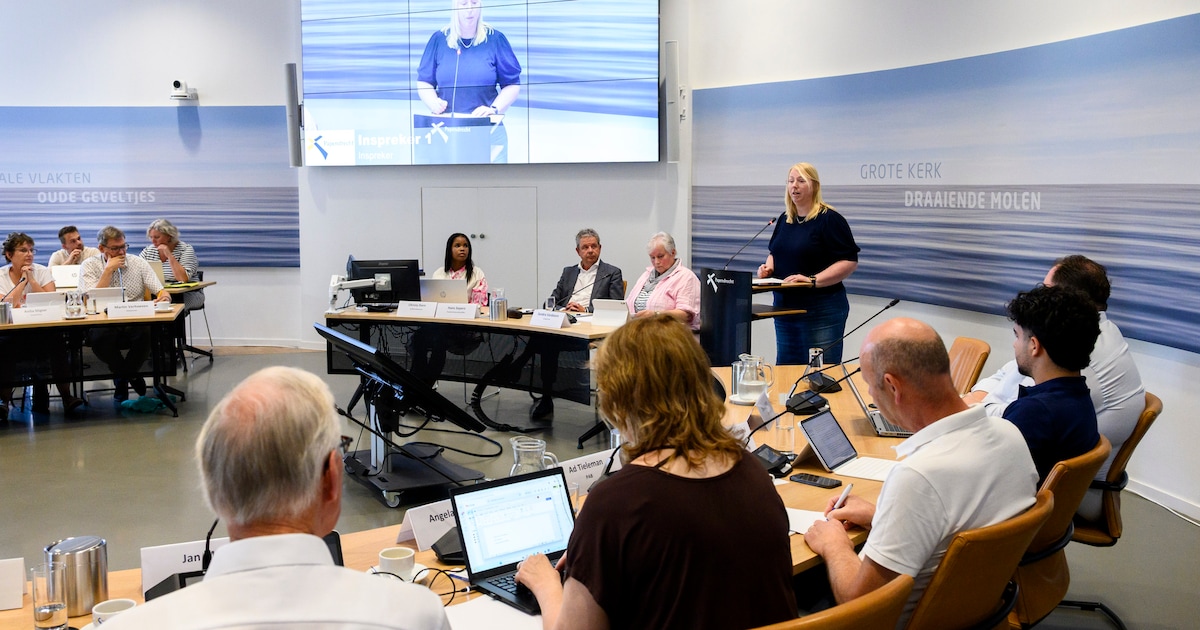 Papendrecht moet plan voor statushouders leveren vóór 29 juni, maar raad wil wachten op nieuw colleg