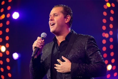 Jubileumconcert John West in Ahoy gaat niet door: ‘Bijzonder pijnlijk’