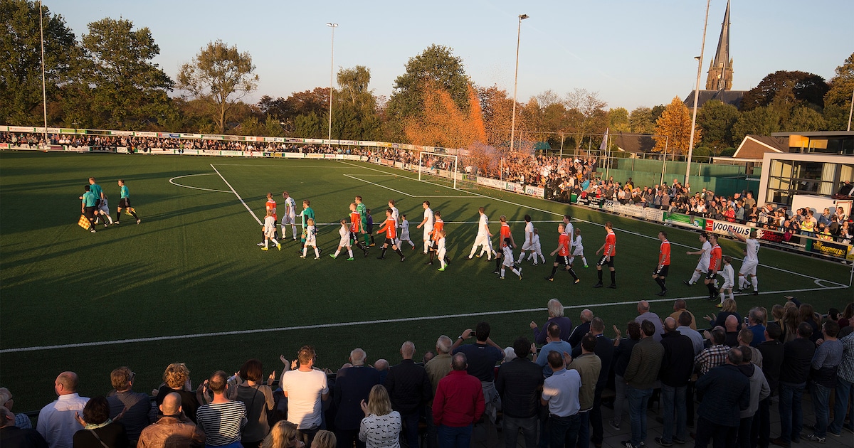 Kei-toernooi Longa’30 voor het eerst in ruim veertig jaar zonder ‘buurman’ RKZVC