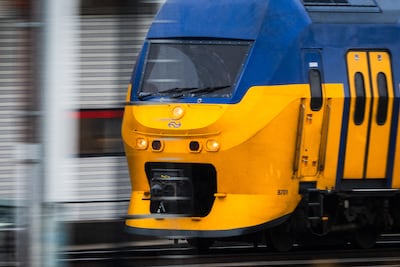 Beperkingen voorbij, treinverkeer tussen Olst en Deventer komt weer op gang