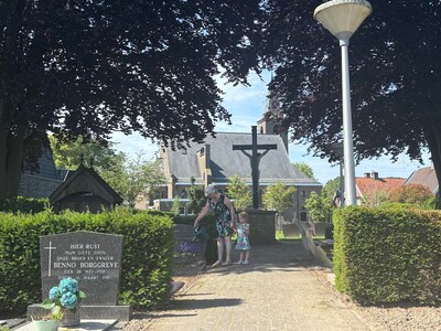 Liefdevolle herinnering aan Harry en Mieke uit Tilligte: ‘Ze waren zo zorgzaam voor iedereen’