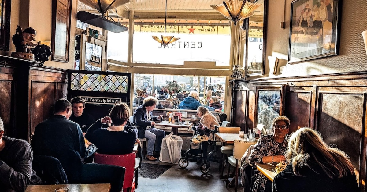 Foto van de week: dit is de winnaar van het Goudse Plaatje