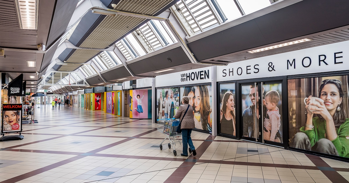 1 op 5 winkels in Krimpen staat leeg: wat zou jij graag zien verschijnen in die lege winkelpanden?