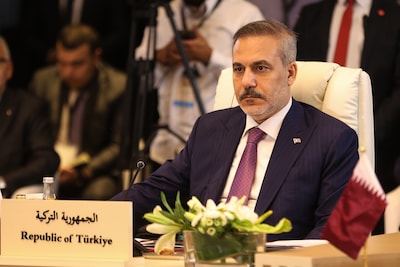 Turkije wil dat Oekraïne en Rusland stoppen met  aanvallen op schepen op de Zwarte Zee