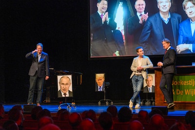 Image related to the article