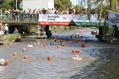 Inschrijving zesde A Local Swim Westland open op 2 maart