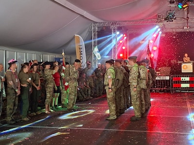 Waarom militair kamp Heumensoord voor zoveel verbroedering zorgt: ‘Het maakt hier niet uit waar je v